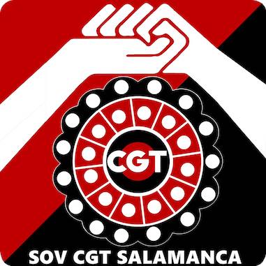 CGT Salamanca