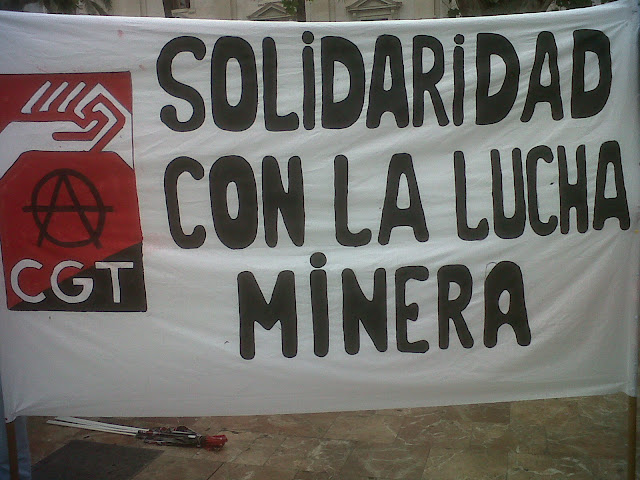 20140527 Solidarida lucha minera