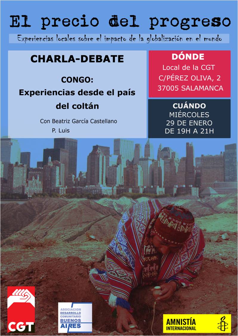 02 Cartel Jornadas Congo Color Web