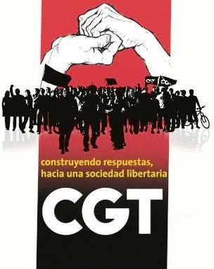 CGT Salamanca