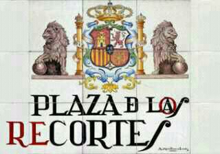 20130223 - plaza de los recortes