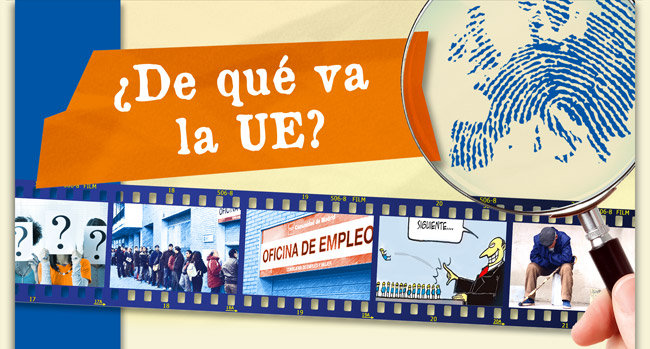 ¿Qué tienen que ver las reformas laborales con la UE?
