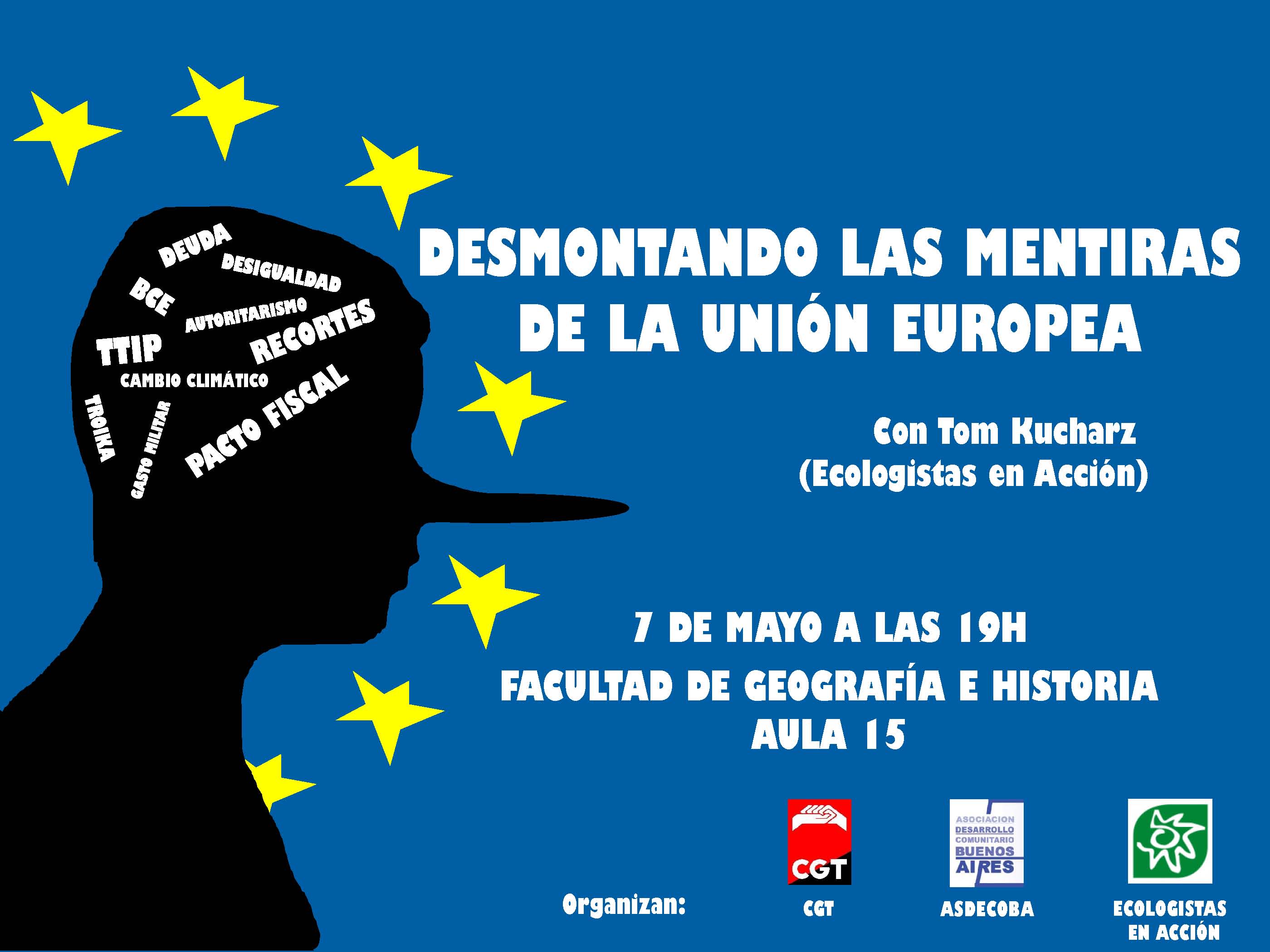 20140507 Charla Europa