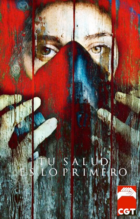 tu salud es lo primero