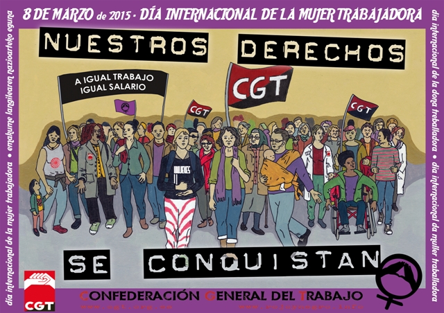 20150308 Cartel confederal