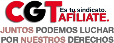 ¿Por qué afiliarse a CGT?